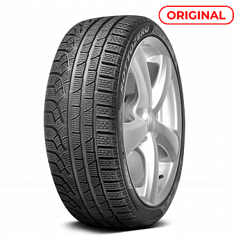    Winter 240 Sottozero 2 245/50 R18 100V TL N0